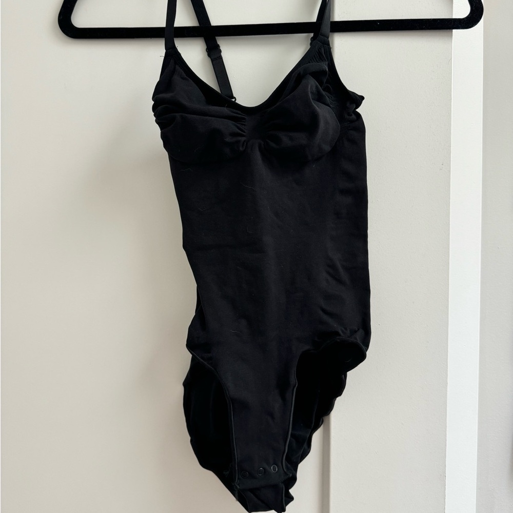 SKIMS shapewear bodysuit